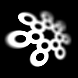 Hyperfocal Design Logo